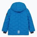 Куртка гірсько-лижна дитяча LEGO Lwjipe 706 blue/lime 2