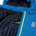 Куртка гірсько-лижна дитяча LEGO Lwjipe 706 blue/lime 5