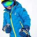 Куртка гірсько-лижна дитяча LEGO Lwjipe 706 blue/lime 6
