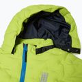 Куртка гірсько-лижна дитяча LEGO Lwjipe 706 lime green/blue 3