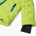 Куртка гірсько-лижна дитяча LEGO Lwjipe 706 lime green/blue 4
