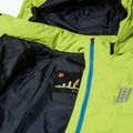 Куртка гірсько-лижна дитяча LEGO Lwjipe 706 lime green/blue 5