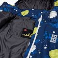 Куртка гірсько-лижна дитяча LEGO Lwjaz 803 dark blue 5