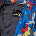 Куртка гірсько-лижна дитяча LEGO Lwjaz 808 blue 6
