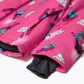 Куртка гірсько-лижна дитяча LEGO Lwjaz 806 pink 4