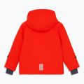Куртка гірсько-лижна дитяча LEGO Lwjaz 802 red 2
