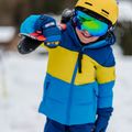 Куртка гірсько-лижна дитяча LEGO Lwjaz 805 blue 8