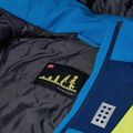 Куртка гірсько-лижна дитяча LEGO Lwjaz 801 blue 5