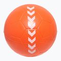 М'яч гандбольний Hummel Spume Kids помаранчевий/білий розмір 00 2