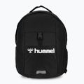 Футбольний рюкзак Hummel Core Ball 31 л чорний