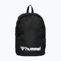 Рюкзак Hummel Core 28 л чорний