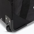 Дорожня сумка Hummel Core Trolley 65 л чорна 5