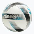 Hummel Energizer Ultra Light FB футбольний білий/чорний/синій розмір 4 4