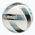 Hummel Energizer Ultra Light FB футбольний білий/чорний/синій розмір 5 4