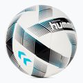 Hummel Energizer Light FB футбольний білий/чорний/синій розмір 5 2