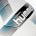 Hummel Energizer Light FB футбольний білий/чорний/синій розмір 5 3