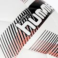 Футбольний м'яч Hummel Futsal Elite FB білий/чорний/червоний розмір 3 3