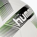 Футбольний м'яч Hummel Storm 2.0 FB білий/чорний/зелений розмір 5 3