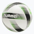 Hummel Storm Trainer Ultra Lights FB футбольний білий/чорний/зелений розмір 3 4