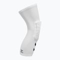 Наколінник Hummel Protection Knee LS white 3