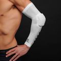 Налокітник Hummel Protection Elbow LS white 7