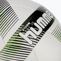 Футбольний м'яч Hummel Storm 2.0 FB білий/чорний/зелений розмір 4 3