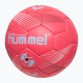 М'яч гандбольний Hummel Strom Pro HB червоний/синій/білий розмір 3