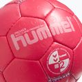 М'яч гандбольний Hummel Premier HB червоний/синій/білий розмір 1 3