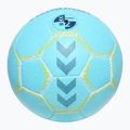 М'яч для гандболу Hummel Energizer HB blue/white/yellow 2