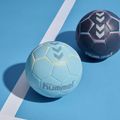 М'яч для гандболу Hummel Energizer HB blue/white/yellow 4