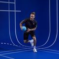 М'яч для гандболу Hummel Energizer HB blue/white/yellow 5