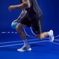 М'яч для гандболу Hummel Energizer HB blue/white/yellow 6