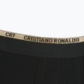 CR7 Basic Trunk чоловічі труси-боксери 3 пари балк/білий/сірий 10