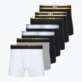 Труси чоловічі CR7 Basic Trunk 7 пар multicolur