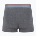 Труси чоловічі CR7 Fashion Trunk 2 пари 570 multicolour 4