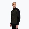 Кофта лижна чоловіча Dovre Midlayer Full Zip khaki