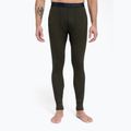 Штани термоактивні чоловічі Dovre Active Wool Bottom khaki
