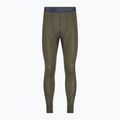 Штани термоактивні чоловічі Dovre Active Wool Bottom khaki 2