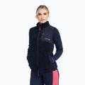 Жилет жіночий Dovre Teddy Fleece navy