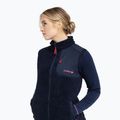 Жилет жіночий Dovre Teddy Fleece navy 2