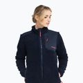 Жилет жіночий Dovre Teddy Fleece navy 3