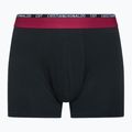 Труси чоловічі CR7 Basic Trunk 3 пари white/grey melange/black 2