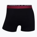 Труси чоловічі CR7 Basic Trunk 3 пари white/grey melange/black 11