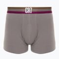 Труси чоловічі CR7 Basic Trunk 3 пари 704 multicolour 2