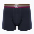 Труси чоловічі CR7 Basic Trunk 3 пари 704 multicolour 3