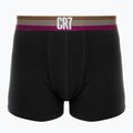 Труси чоловічі CR7 Basic Trunk 3 пари 704 multicolour 4