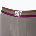 Труси чоловічі CR7 Basic Trunk 3 пари 704 multicolour 6