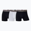 Труси чоловічі CR7 Basic Trunk 3 пари multicolour 2