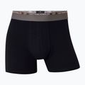 Труси чоловічі CR7 Basic Trunk 3 пари multicolour 3