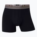 Труси чоловічі CR7 Basic Trunk 3 пари multicolour 7